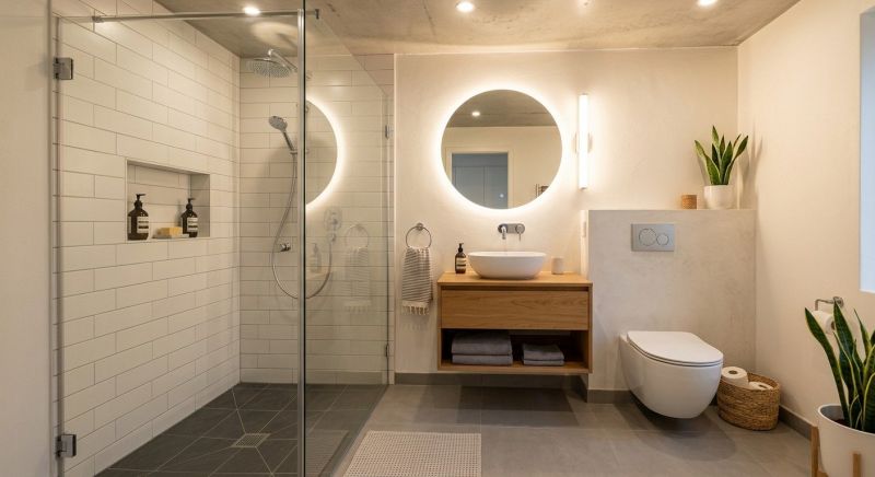Top Bathroom Remodeling Companies in San Jose, CA