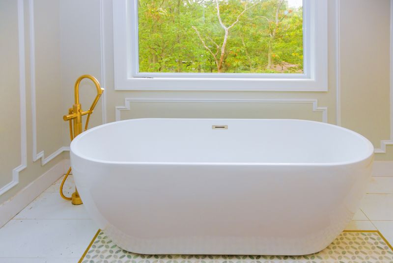 Cost of Bathtub Installation in Redwood City, CA
