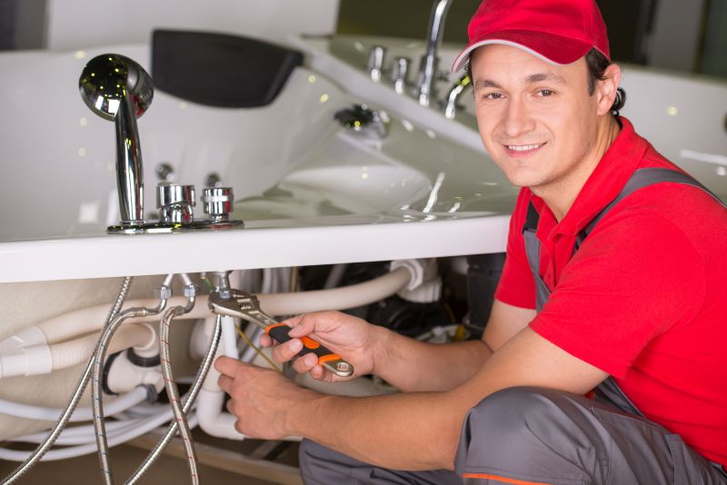 Local Plumbing Companies