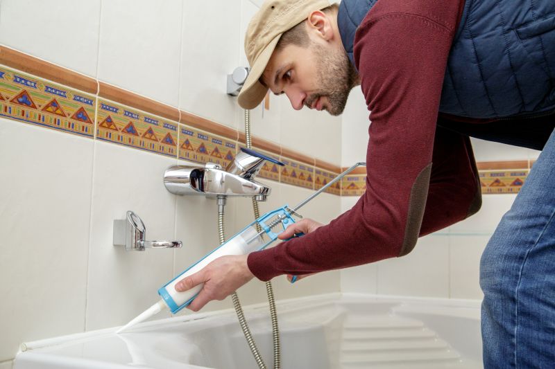 Certified Bathroom Installers